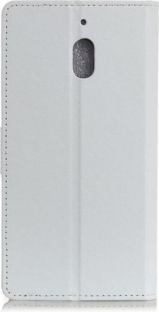 Productafbeelding MU Classic Classic II Lederen Boekomslag Serie (Nokia 2.1)