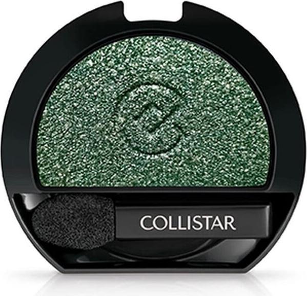 Collistar Impeccable Compact Refill (Smeraldo Frost)