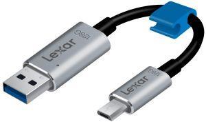 Actual product image Lexar JumpDrive C20m Mobile (128 GB)