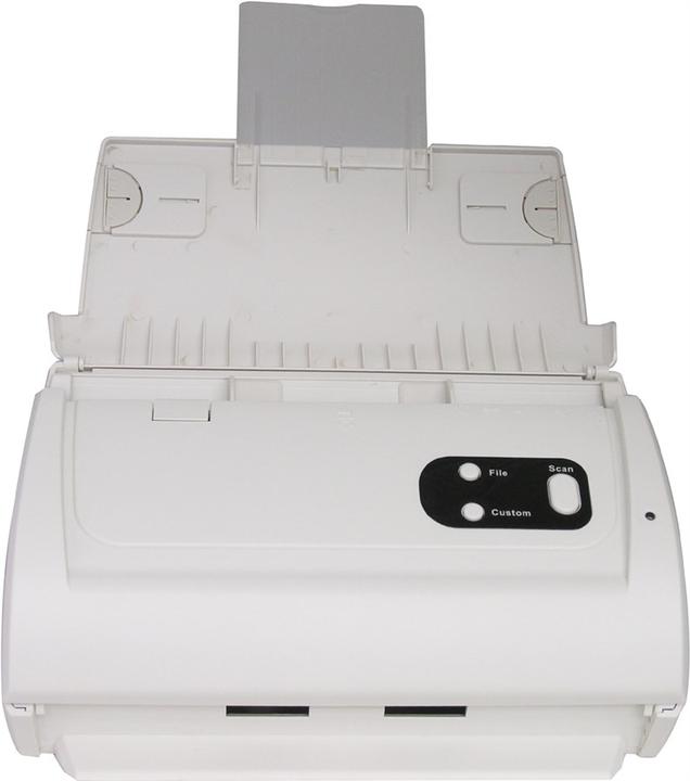 Image du produit Plustek SmartOffice PS283, Scanner de documents A4 (USB)