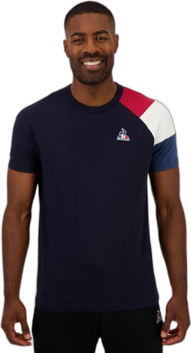 Capitano cielo, Rosso Rio