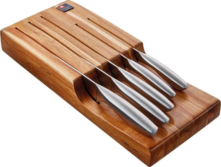 Immagine prodotto Richardson Sheffield FORME Messerblock für Schublade 5-teilig