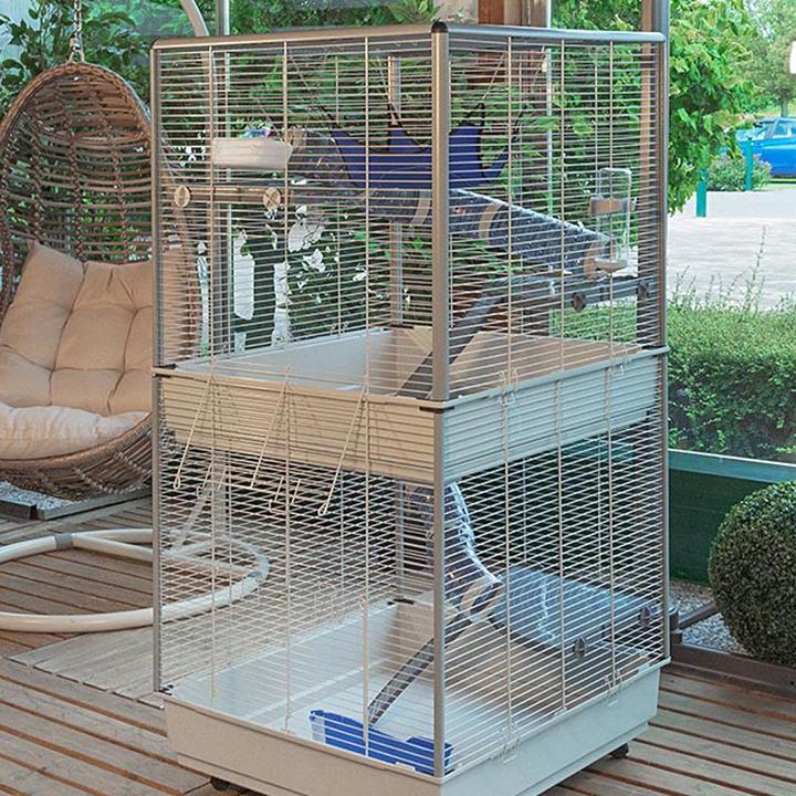 Actual product image Ferplast Furet Tower