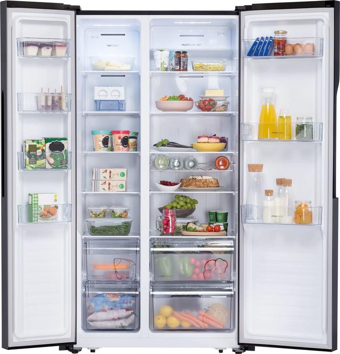 Produktbild Gorenje NRS918EMB (519 l)
