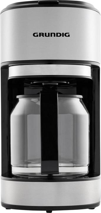 Actual product image Grundig Coffee machines