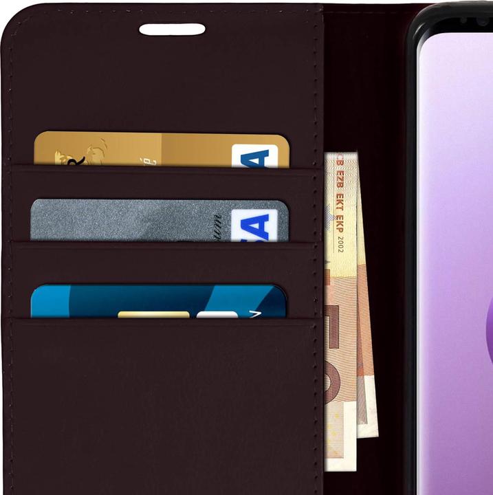 Immagine prodotto Avizar Prima serie (Samsung Galaxy S9+)