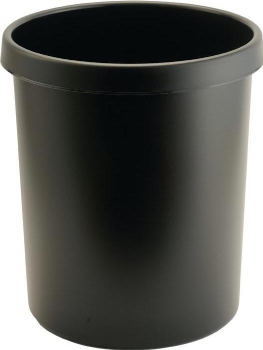 Produktbild Helit Papierkorb the german line Linear (18 l)