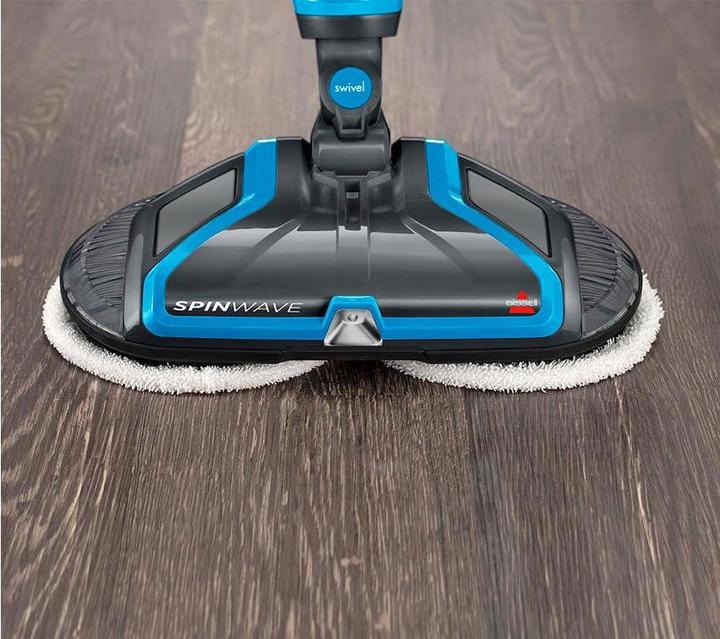Productafbeelding Bissell Spin Wave