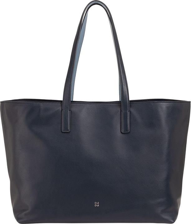 Produktbild Dudu Pauline Shopper Tasche Leder 36 cm (18 l)