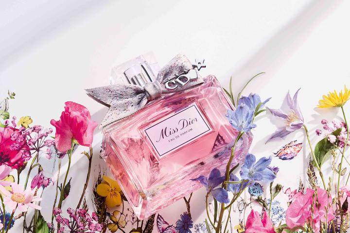 Produktbild Dior Miss (Eau de Parfum, 50 ml)