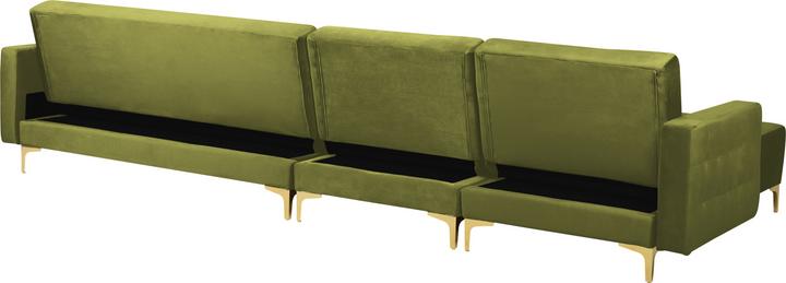 Produktbild Beliani Aberdeen (Ecksofa)