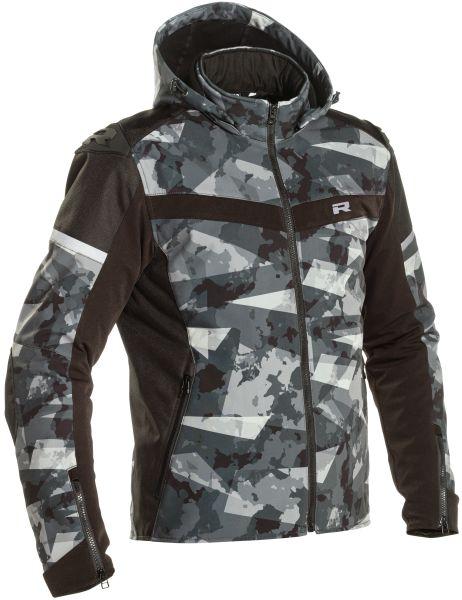 Actual product image Richa Stealth Jacket (Men, M)
