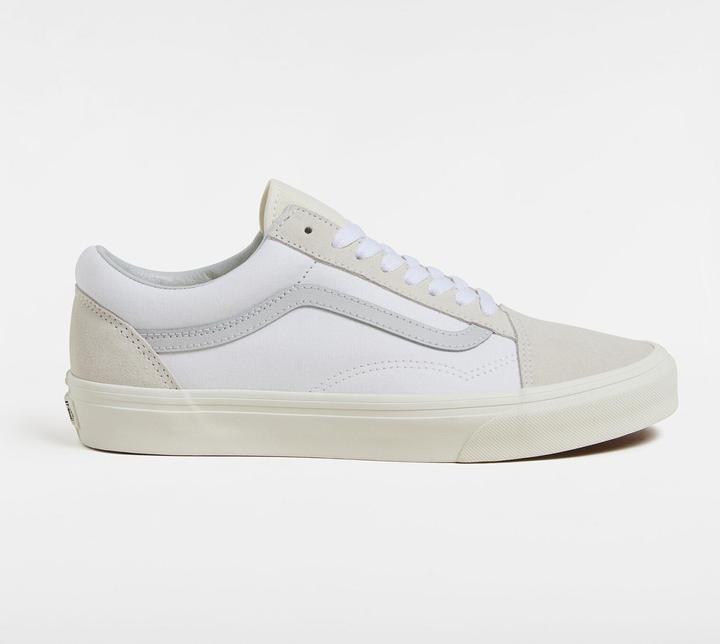 Produktbild Vans Old Skool 2-TONE MARSHMALLOW/WHITE (42.5)
