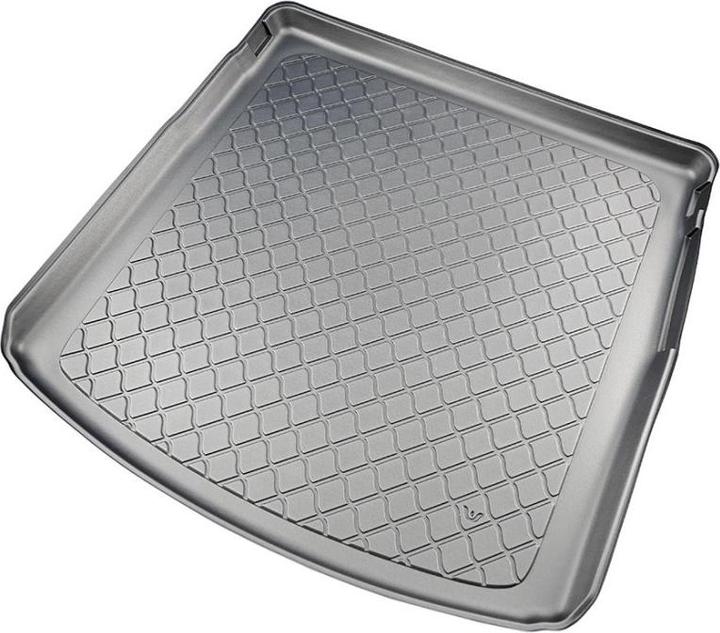 Actual product image ProPlus Trunk tub for Seat Leon ST (station wagon) from 2013 until today