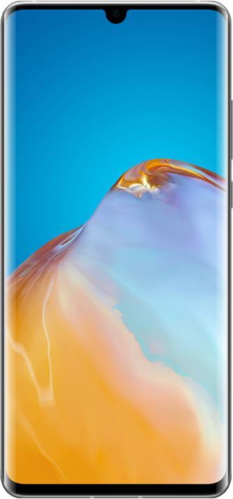Immagine prodotto Huawei P30 Pro New Edition (256 GB, Silver Frost, 6.47", Doppia SIM Ibrida, 40 Mpx, 4G)