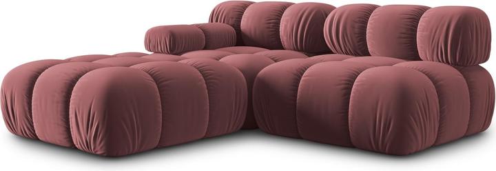 Actual product image Micadoni Bellis (4-seater, 3-seater, 2 person sofa)