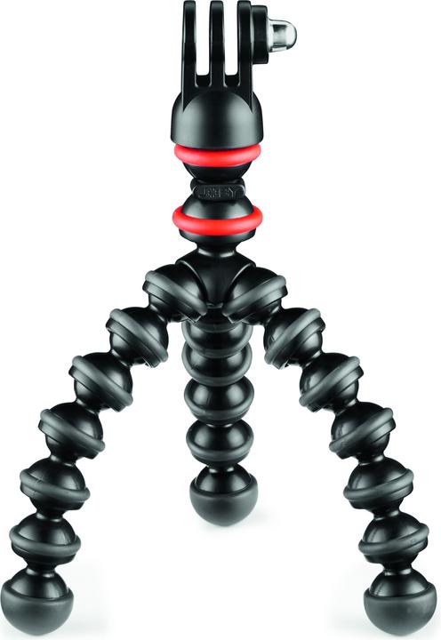 Actual product image Joby GorillaPod Starter Kit (Plastic)