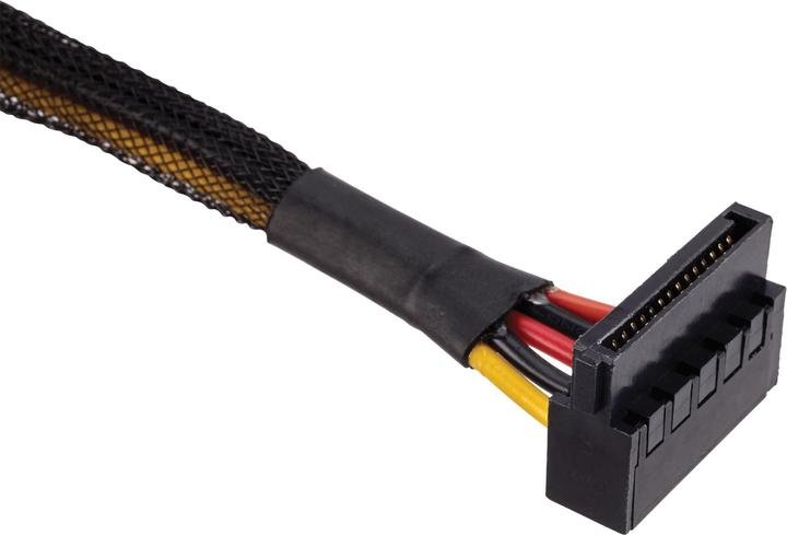 Image du produit Corsair Vs650 2018 (650 W)