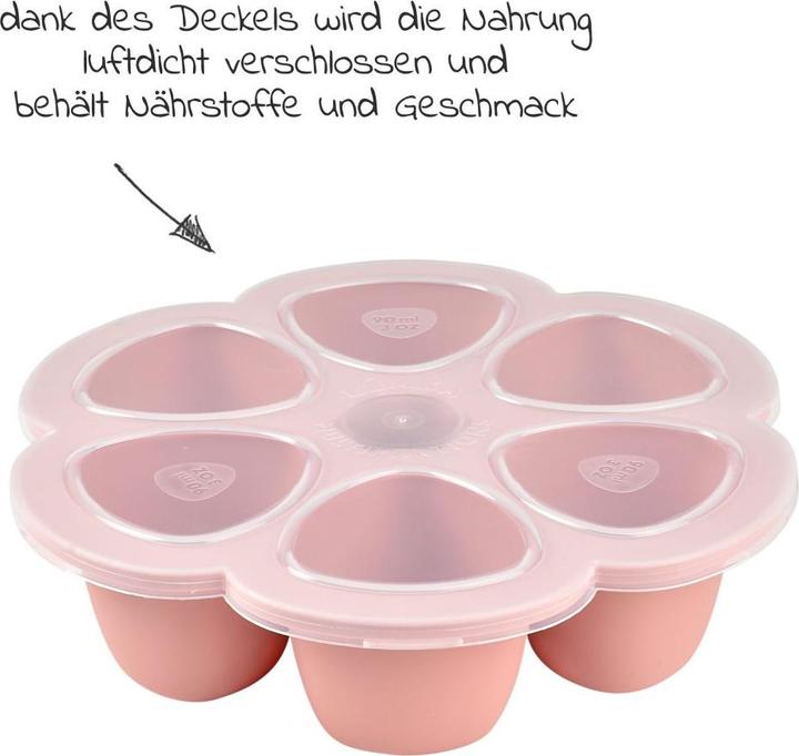 Image du produit Beaba Multiportions