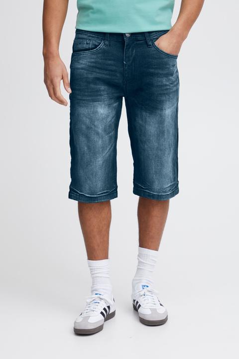 Immagine prodotto Blend Pantaloncini Capri in denim 20713328 (L)