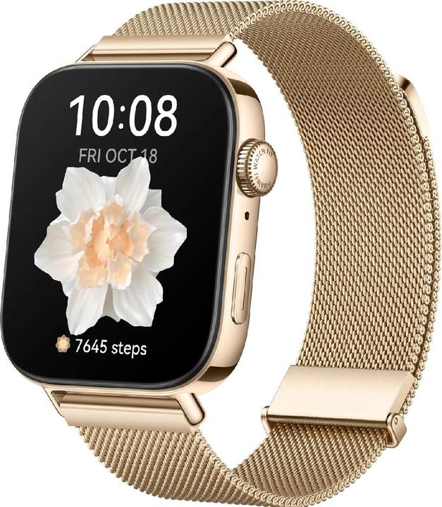 Image du produit Huawei Watch Fit 3 (43.20 mm)