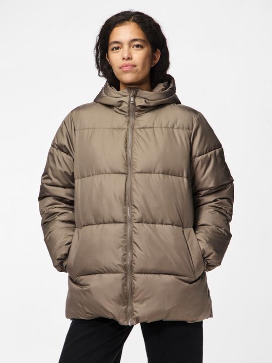 Produktbild Pieces Pcmaddie Puffer Jacket Noos Bc (XL)