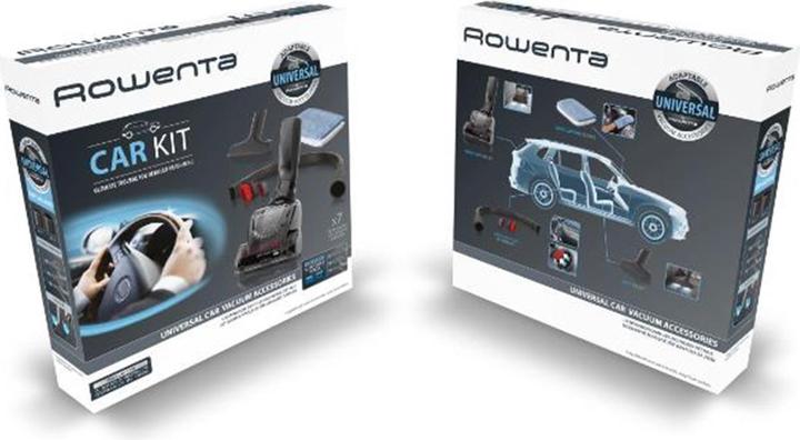 Produktbild Rowenta Car Kit