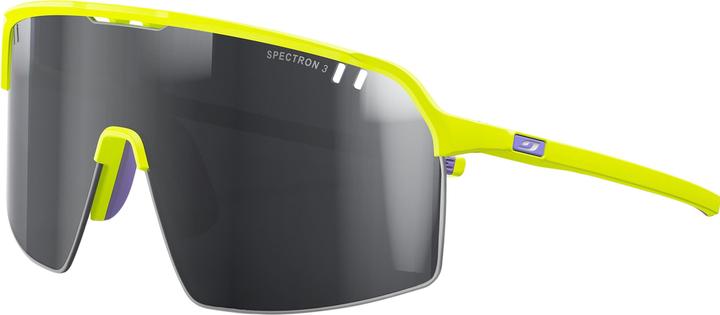 Immagine prodotto Julbo Intensity Neongelb Matt Spectron 3 (Giallo Neon opaco, Spettro 3)