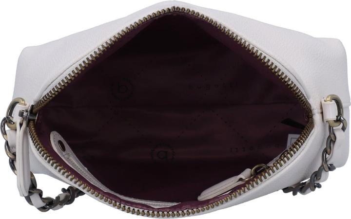 Image du produit Bugatti Passione Sac à bandoulière petit, weiss