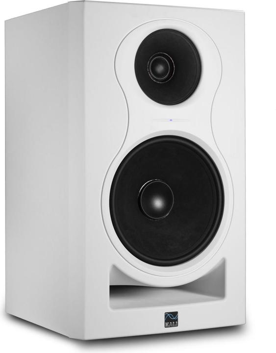 Produktbild Kali Audio IN-8 WH Second Wave actieve studiomonitor (per stuk) (Aktiv, 1 Stk.)