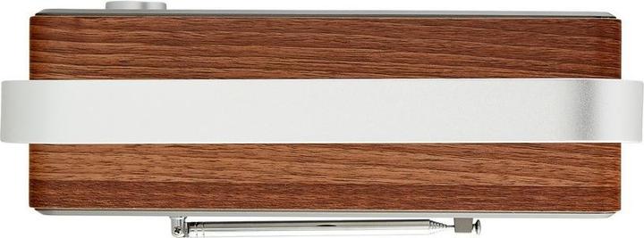 Actual product image Albrecht DR 860 Senior (DAB+, FM)