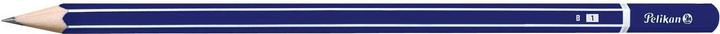 Produktbild Pelikan Bleistift (B, 12 x)