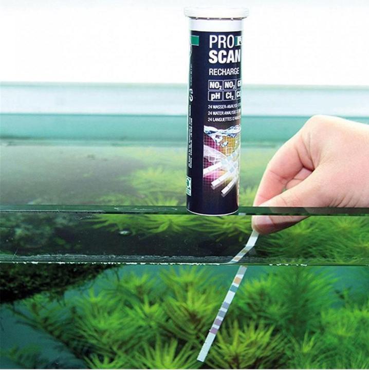 Produktbild JBL Aquaristik und Terraristik Pro Scan (Wasserpflege Aquarium)