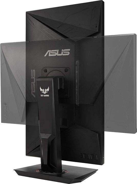 Produktbild ASUS TUF Gaming VG289Q (3840 x 2160 Pixel, 28")