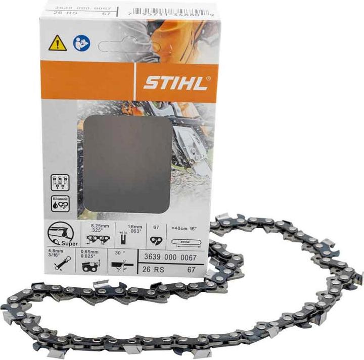 Produktbild Stihl Sägekette (Kettensäge, Sägekette)