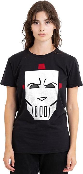 Immagine prodotto Teenage Mutant NT Maglietta Casey Jones Maschera da Hockey Adulto Unisex (S)