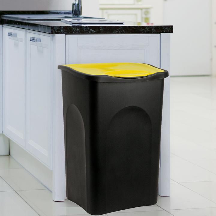 Image du produit Stefanplast Poubelle (50 l)