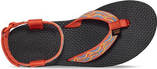 Produktbild Teva W's Original Sandal Revive (40)