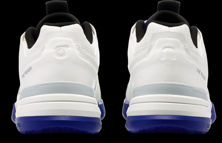 Actual product image On Running THE ROGER Clubhouse Pro Allcourt Women's Shoe (40.5)