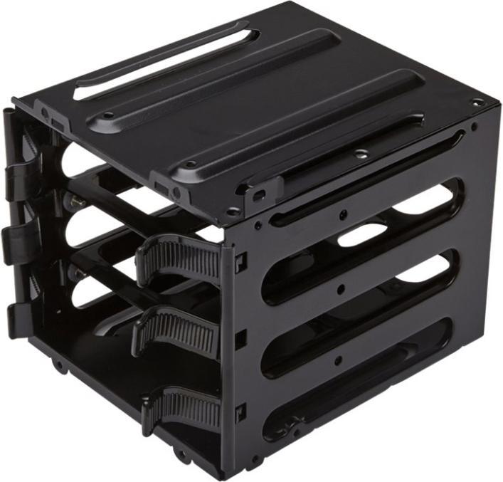 Actual product image Corsair HDD upgrade kit