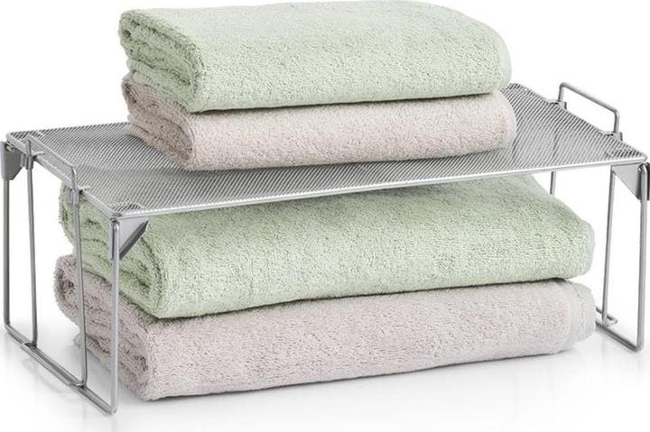 Produktbild Zeller Present Universalregal (43.5 x 25.5 x 15.5 cm)