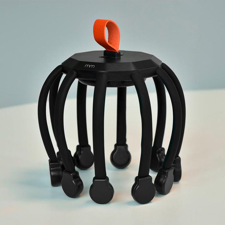 Actual product image Mikamax MM - Head Massager