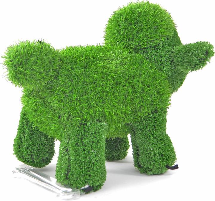 Productafbeelding Kögler AniPlants, beeldje d'herbe, debout " (1 x)