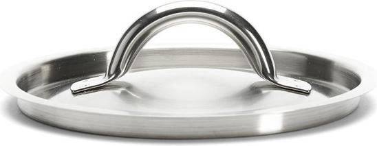 Produktbild de Buyer PRIM'APPETY Deckel Ø16cm (16 cm, Metall)