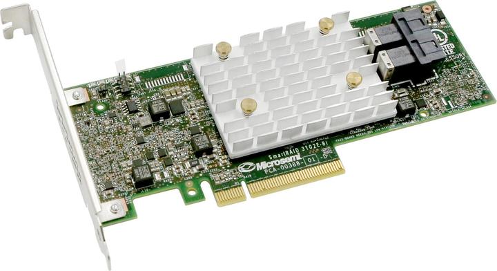 Immagine prodotto Adaptec SMARTRAID 3102E-8I IN