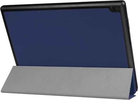 Produktbild MU Classic Leder Flip Hülle (Lenovo Tab 4 10)