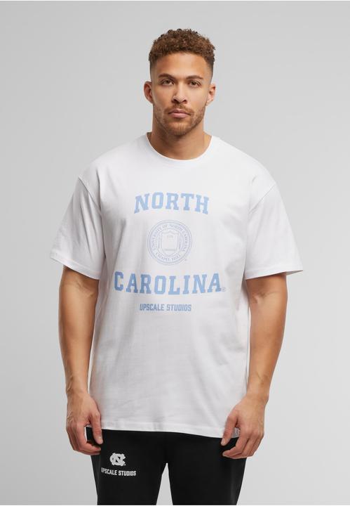 Actual product image Urban Classics Upscale North Carolina Oversize Tee - 189507 (XXL)