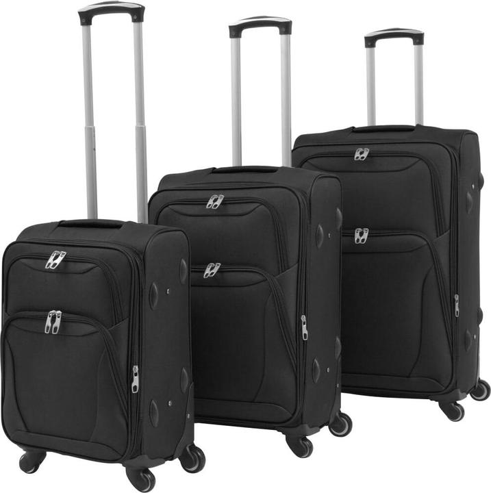 Actual product image VidaXL Laila (L (90 - 115l))