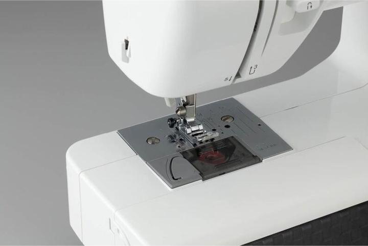 Productafbeelding Brother Naaimachine Hf37