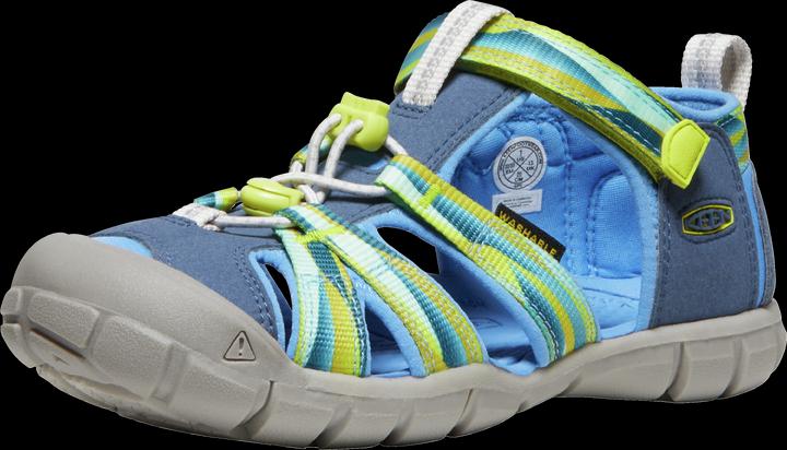 Produktbild Keen Y Seacamp II CNX (38)